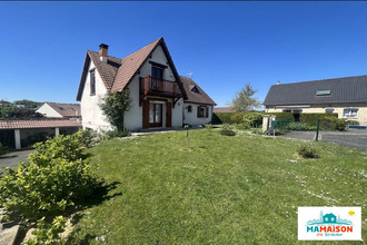 achat maison bray-sur-somme 80340