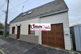 achat maison bray-sur-somme 80340