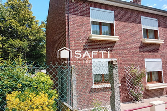 achat maison bray-sur-somme 80340