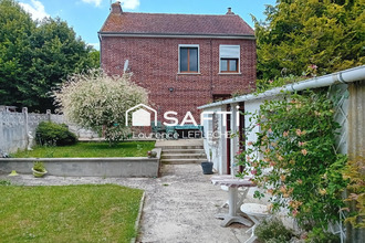 achat maison bray-sur-somme 80340