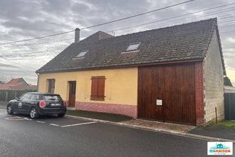 achat maison bray-sur-somme 80340