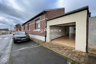 achat maison bray-sur-somme 80340