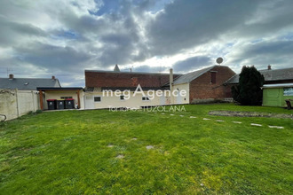 achat maison bray-sur-somme 80340