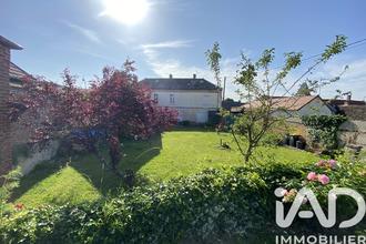achat maison bray-sur-somme 80340