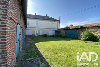 achat maison bray-sur-somme 80340