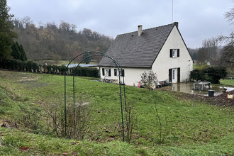 achat maison braye 02880