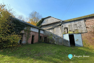 achat maison braye-en-thierache 02140