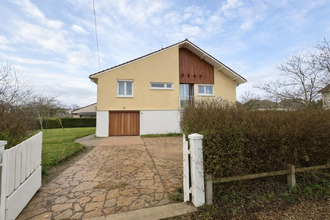 achat maison brazey-en-plaine 21470