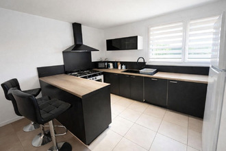 achat maison brazey-en-plaine 21470