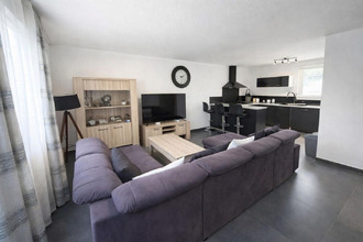 achat maison brazey-en-plaine 21470