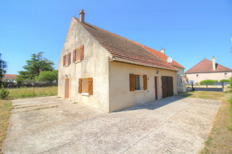 achat maison brazey-en-plaine 21470