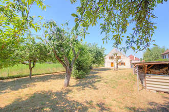 achat maison brazey-en-plaine 21470
