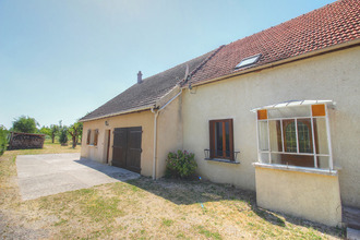 achat maison brazey-en-plaine 21470