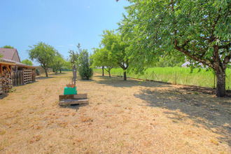achat maison brazey-en-plaine 21470