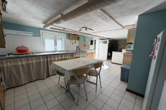 achat maison brazey-en-plaine 21470