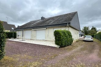 achat maison breal-sous-mtfort 35310