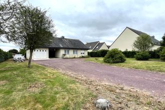 achat maison breal-sous-mtfort 35310