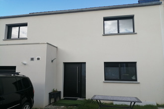 achat maison breal-sous-mtfort 35310