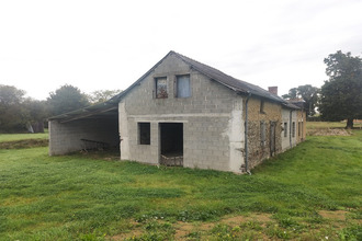 achat maison breal-sous-mtfort 35310