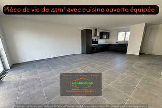 achat maison breal-sous-mtfort 35310