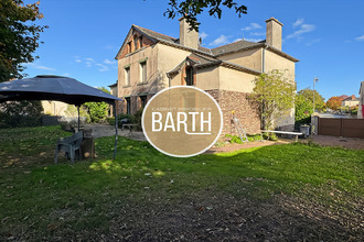 achat maison breal-sous-mtfort 35310