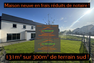 achat maison breal-sous-mtfort 35310