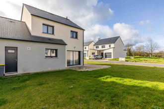 achat maison breal-sous-mtfort 35310