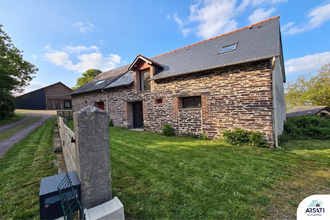 achat maison breal-sous-mtfort 35310