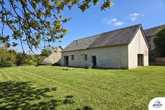 achat maison breal-sous-mtfort 35310
