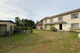 achat maison breal-sous-mtfort 35310