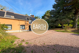 achat maison breal-sous-mtfort 35310