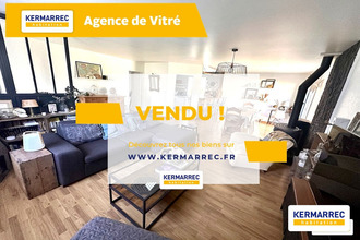 achat maison breal-sous-vitre 35370