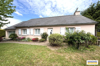 achat maison breal-sous-vitre 35370