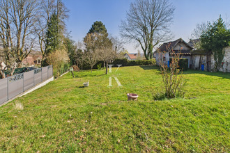 achat maison breancon 95640