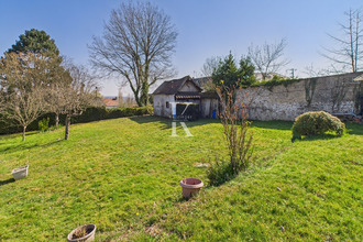 achat maison breancon 95640