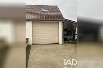 achat maison breancon 95640