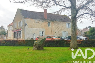 achat maison breancon 95640