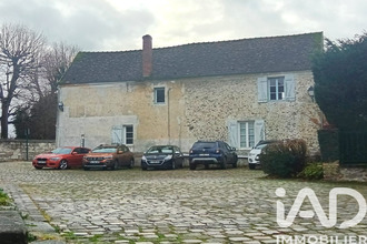 achat maison breancon 95640