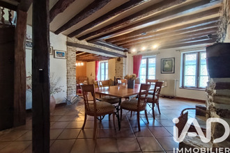 achat maison breau 77720