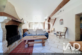 achat maison breau 77720