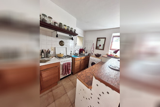 achat maison breau-et-salagosse 30120