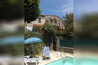 achat maison breau-et-salagosse 30120