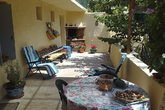 achat maison breau-et-salagosse 30120