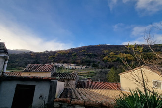 achat maison breau-et-salagosse 30120