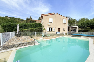 achat maison breau-et-salagosse 30120