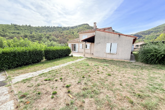 achat maison breau-et-salagosse 30120