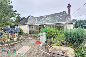 achat maison breaute 76110