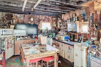 achat maison breaute 76110