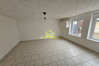 achat maison breaute 76110