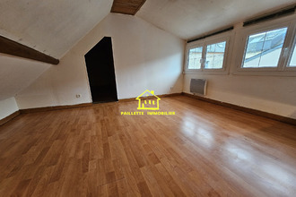 achat maison breaute 76110